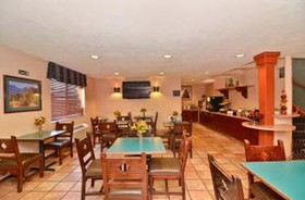 Quality Inn & Suites Albuquerque North near Balloon Fiesta Park