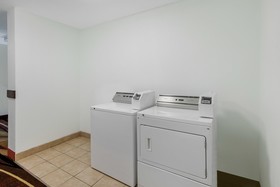 Quality Inn & Suites Albuquerque North near Balloon Fiesta Park