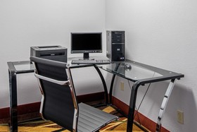 Quality Inn & Suites Albuquerque North near Balloon Fiesta Park