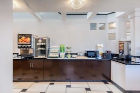 Quality Inn & Suites Albuquerque North near Balloon Fiesta Park