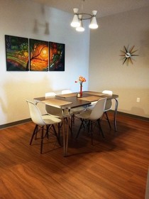 Anthea at the Granite