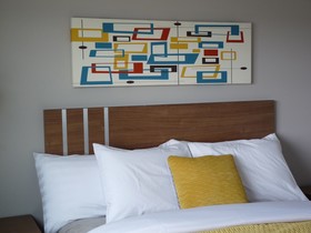 Anthea at the Granite