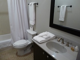 Anthea at the Granite