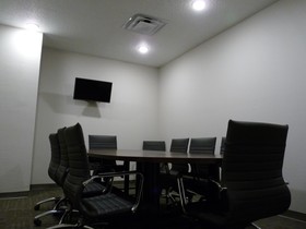 Anthea at the Granite