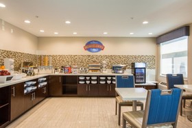 Baymont by Wyndham Albuquerque Airport
