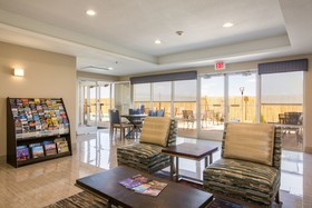 Baymont by Wyndham Albuquerque Airport