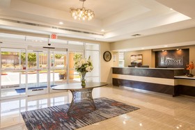Baymont by Wyndham Albuquerque Airport