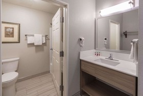 Baymont by Wyndham Albuquerque Airport