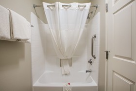Baymont by Wyndham Albuquerque Airport