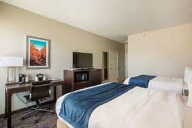 Baymont by Wyndham Albuquerque Airport