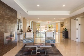 Baymont by Wyndham Albuquerque Airport