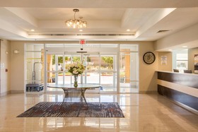 Baymont by Wyndham Albuquerque Airport