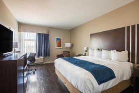 Baymont by Wyndham Albuquerque Airport