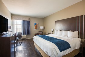 Baymont by Wyndham Albuquerque Airport