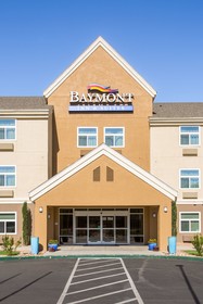 Baymont by Wyndham Albuquerque Airport