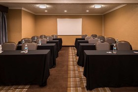 Best Western Airport Albuquerque InnSuites Hotel & Suites