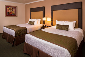 Best Western Airport Albuquerque InnSuites Hotel & Suites