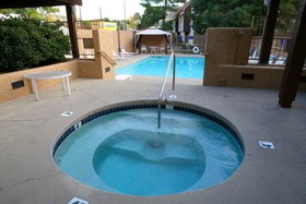 Best Western Airport Albuquerque InnSuites Hotel & Suites