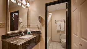 Best Western Airport Albuquerque InnSuites Hotel & Suites