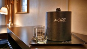 Best Western Airport Albuquerque InnSuites Hotel & Suites