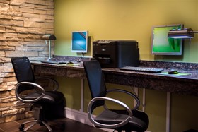 Best Western Airport Albuquerque InnSuites Hotel & Suites