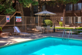 Best Western Airport Albuquerque InnSuites Hotel & Suites