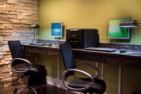 Best Western Airport Albuquerque InnSuites Hotel & Suites