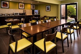 Best Western Airport Albuquerque InnSuites Hotel & Suites