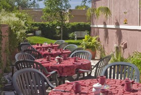 Bottger Mansion of Old Town