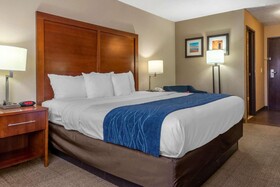 Comfort Inn Albuquerque Airport