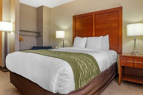 Comfort Inn Albuquerque Airport
