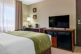 Comfort Inn Albuquerque Airport