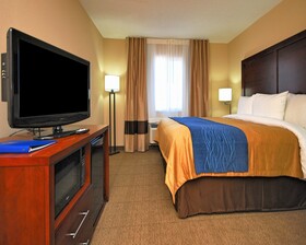 Comfort Inn Albuquerque Airport