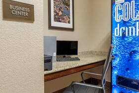 Comfort Inn Albuquerque Airport