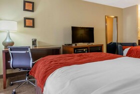 Comfort Inn Albuquerque Airport