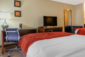Comfort Inn Albuquerque Airport