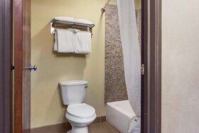 Comfort Inn Albuquerque Airport