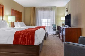 Comfort Inn Albuquerque Airport