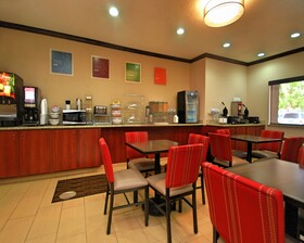 Comfort Inn Albuquerque Airport