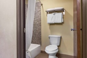Comfort Inn Albuquerque Airport
