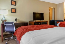 Comfort Inn Albuquerque Airport
