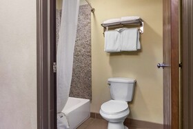 Comfort Inn Albuquerque Airport