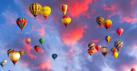 Comfort Inn & Suites Alameda at Albuquerque Balloon Fiesta Park