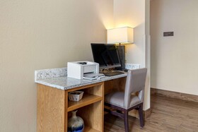 Comfort Inn & Suites Albuquerque Downtown