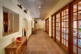Courtyard Albuquerque