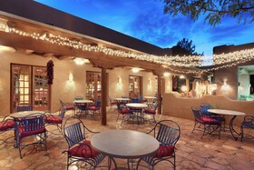 Courtyard Albuquerque