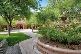 Courtyard Albuquerque