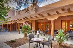 Courtyard Albuquerque