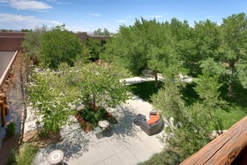 Courtyard Albuquerque