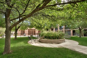 Courtyard Albuquerque
